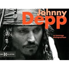 Johnny Depp
