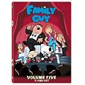 Family Guy Vol. 5
