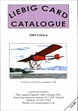 Liebig card catalogue