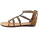 Minnetonka Womens Catalina Sandal