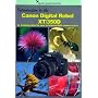 Blue Crane Canon 350D Digital SLR Camera Training DVD [DVD]