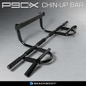P90X Chin-Up Bar