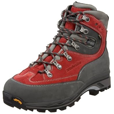 Zamberlan Mens 760 Steep Gt Hiking Boot by Zamberlan