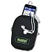 Phatee(ファッティー) M-CASE ヘンプ コットン iPhone / iPod / Android / スマートフォン / モバイルケース / BLACK