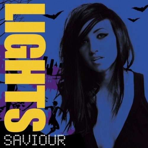 Saviour [Adam Young Remix]