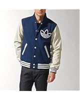 Adidas Nigo Varsity Jacket