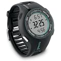 Garmin GPS Laufuhr Forerunner 210 W HR