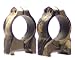 Thompson Center Maxima Standard Medium Height Rings Camo