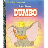 Walt Disney's Dumbo (Golden# 104-67)