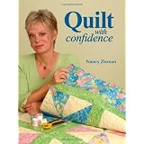 Quilt With Confidence