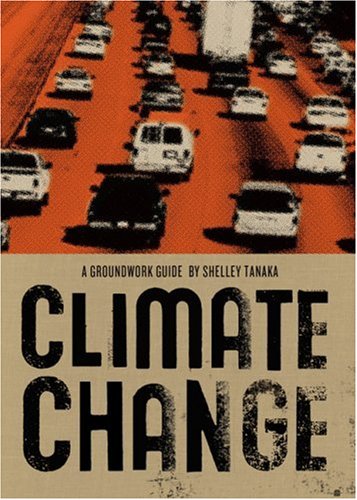 climate change groundwork guides