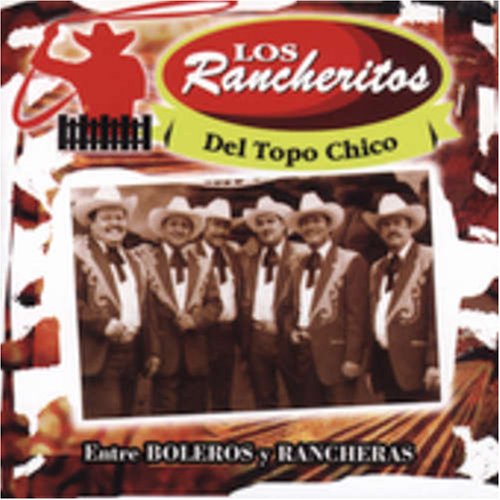 CD-Charts  Search : Entre Boleros y Rancheras