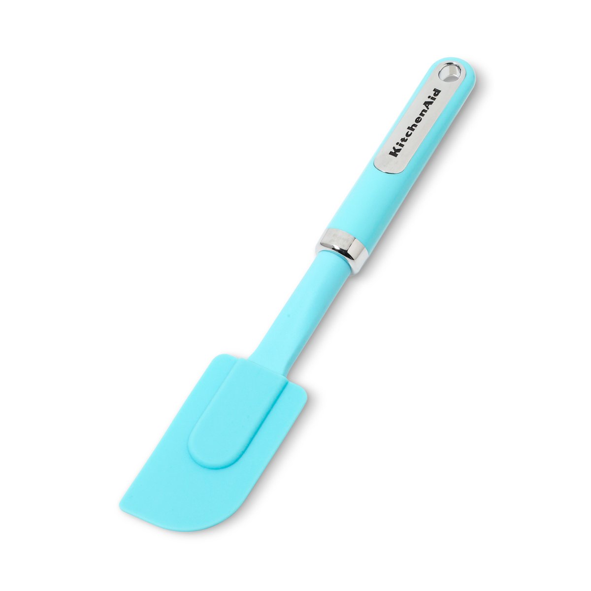 KitchenAid Classic Silicone Scraper Spatulas, 5 Colors
