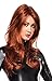 Marvel Women's Universe Black Widow Wig
