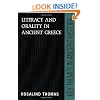 Literacy and Orality in Ancient Greece (Key Themes in Ancient History)