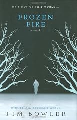 Frozen Fire