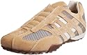 Geox Uomo Snake U1107N01422C0662 Herren Sneaker