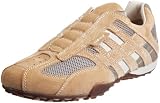 Geox Uomo Snake U1107N01422C0662 Herren Sneaker