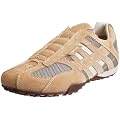 Geox Uomo Snake U1107N01422C0662 Herren Sneaker