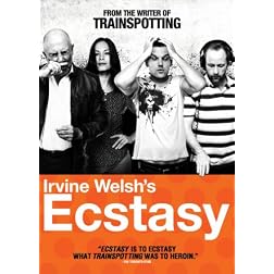 Ecstasy