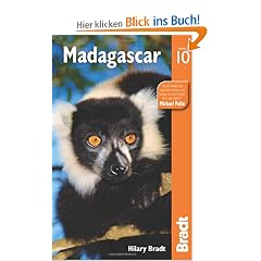 Madagascar (Bradt Travel Guide Madagascar)