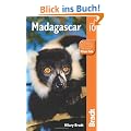 Madagascar (Bradt Travel Guide Madagascar)