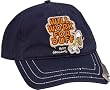 Homer Simpson "Will Work For Duff" Bottle Opener Hat