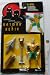 Batman The Adventures Of Batman And Robin Ra's Al Ghul With Strike Shooter And Combat Sword By Kenner in 1995_s-1