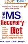 The MS Recovery Diet