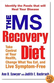 The MS Recovery Diet