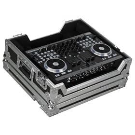 Marathon MA-VMS4 DJ Mixer Case