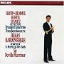 Haydn/Hummel: Trumpet Concertos