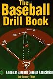 The Baseball Drill Book