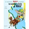 La vuelta a la Galia de Asterix (Spanish Edition)