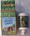 Dreamworks Madagascar Porcelain Night Light