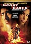 Ghost Rider (Full Screen)