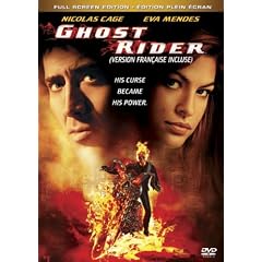 Ghost Rider (Full Screen)