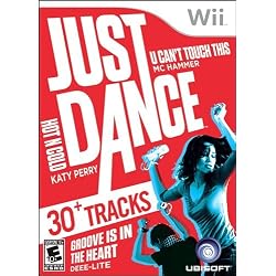 Just Dance