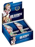 Eigenschaften City-Press Vertriebs GmbH / SHL Elitset 2007/2008 Serie 2 - Schwedische Eishockey Playercards