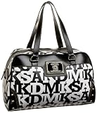 Akademiks - Akademiks Word Play Satchel
