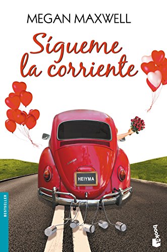 SIGUEME LA CORRIENTE