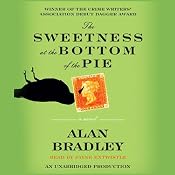 The Sweetness at the Bottom of the Pie | [Alan Bradley]