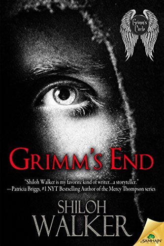 Grimm's End (Grimm's Circle)