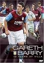 Gareth Barry - 10 Years at Villa [DVD]