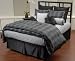 Venus Home Park Avenue 7-Piece Queen Comforter Set