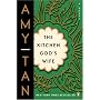 The Kitchen God's Wife