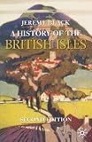 Cover of A History of the British Isles by Jeremy Black 1403900434
