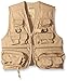 Master Sportsman Kids 26 Pocket Fishing Vest