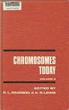 Chromosomes today. Vol.5, Proceedings of the Leiden Chromosome Conference, July 15-17, 1974