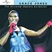 Grace Jones Universal Masters Collection tabs review